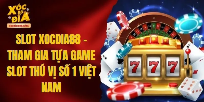 Slot XOCDIA88